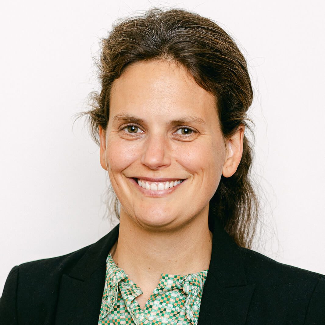 Aline Buysschaert