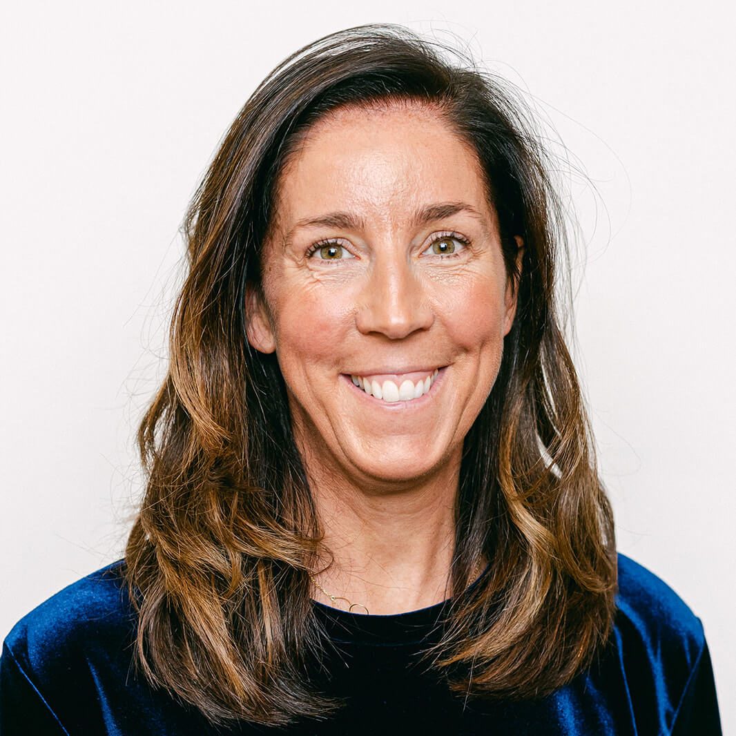 Celine Vaessen