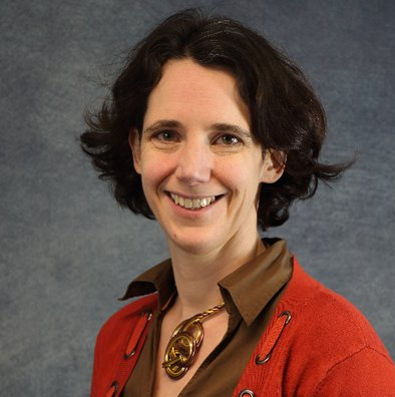 Christel Dumas