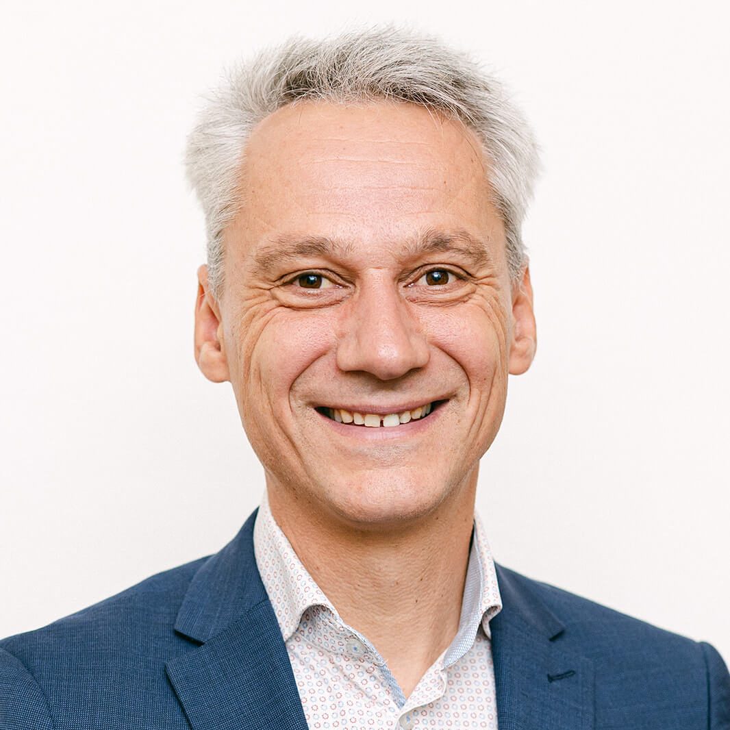 Frédéric Madry