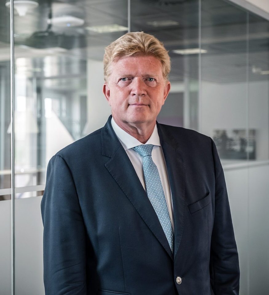 Michel Vermaerke
