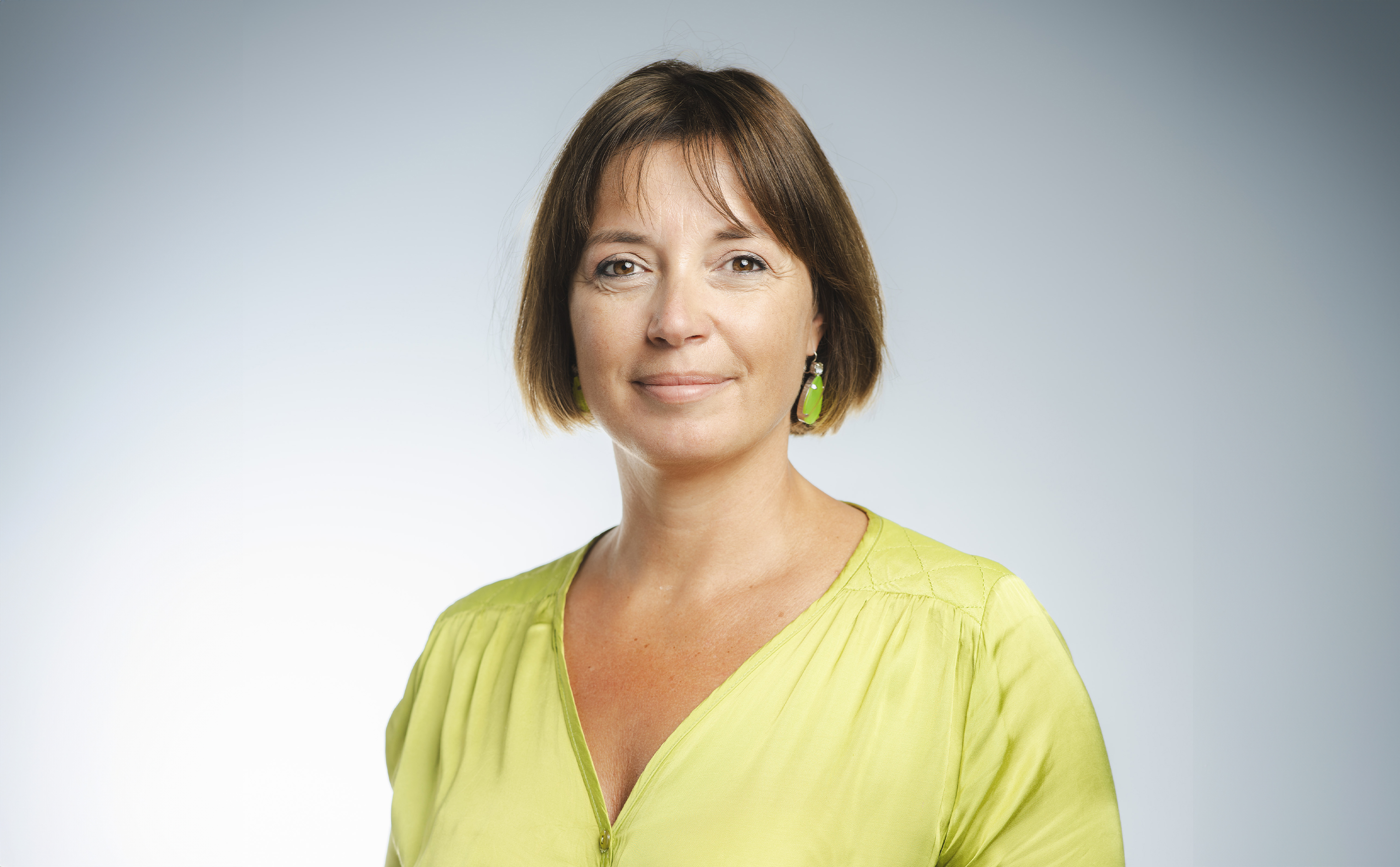Ophélie Mortier