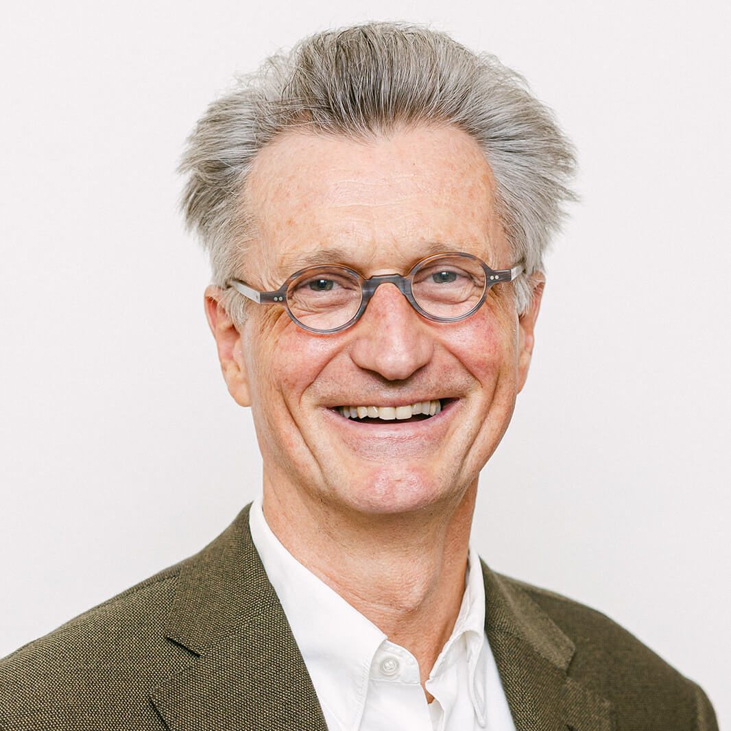 Steven Serneels