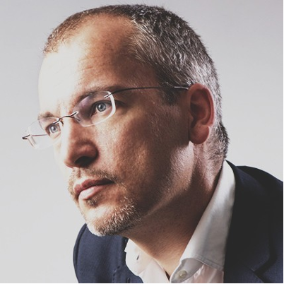 Tom Van den Berghe