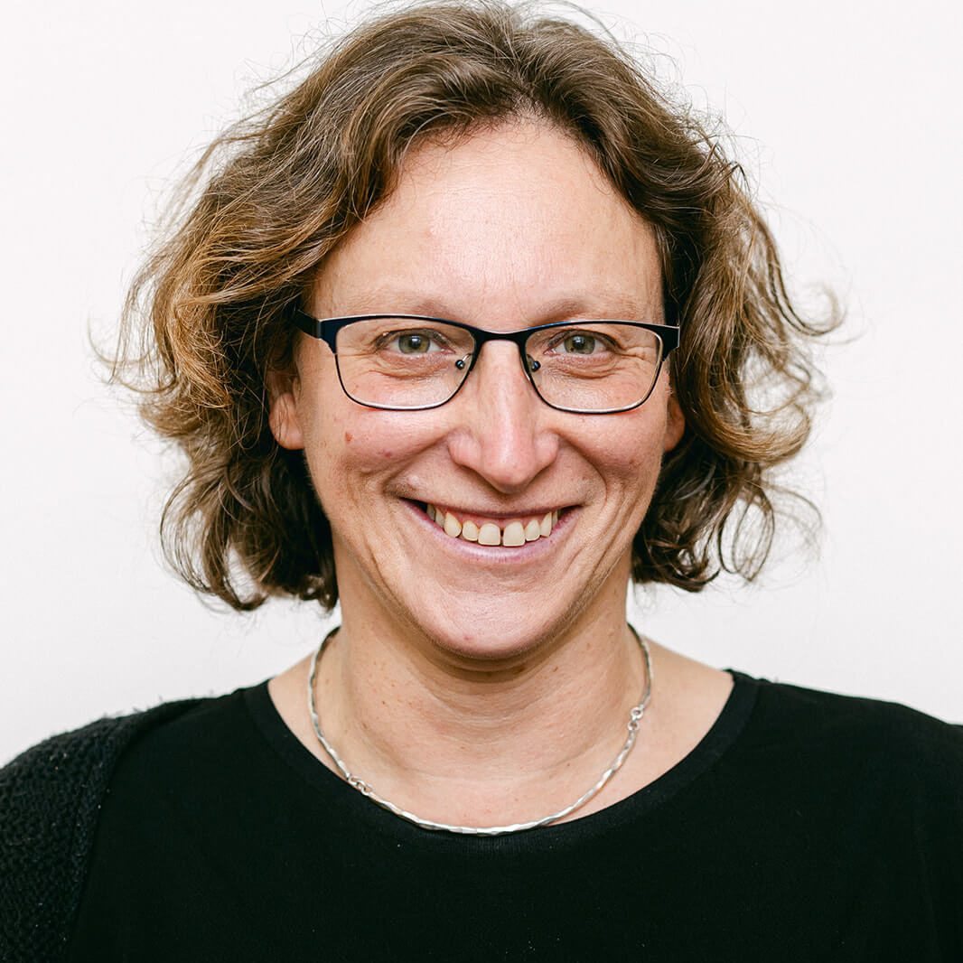 Wendy Braeken