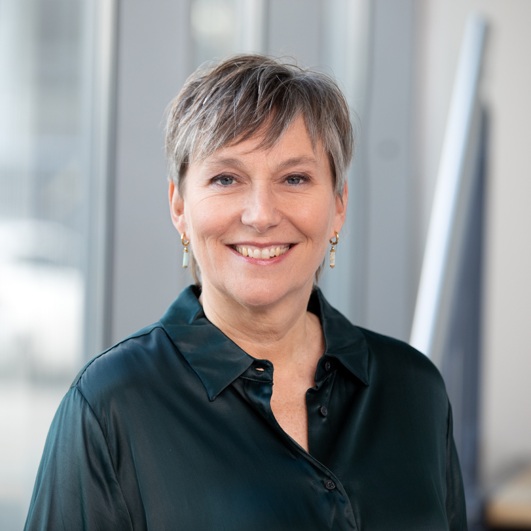 Yvonne Bakkum